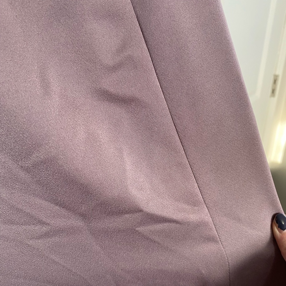 Camille La Vie women’s dress in lilac